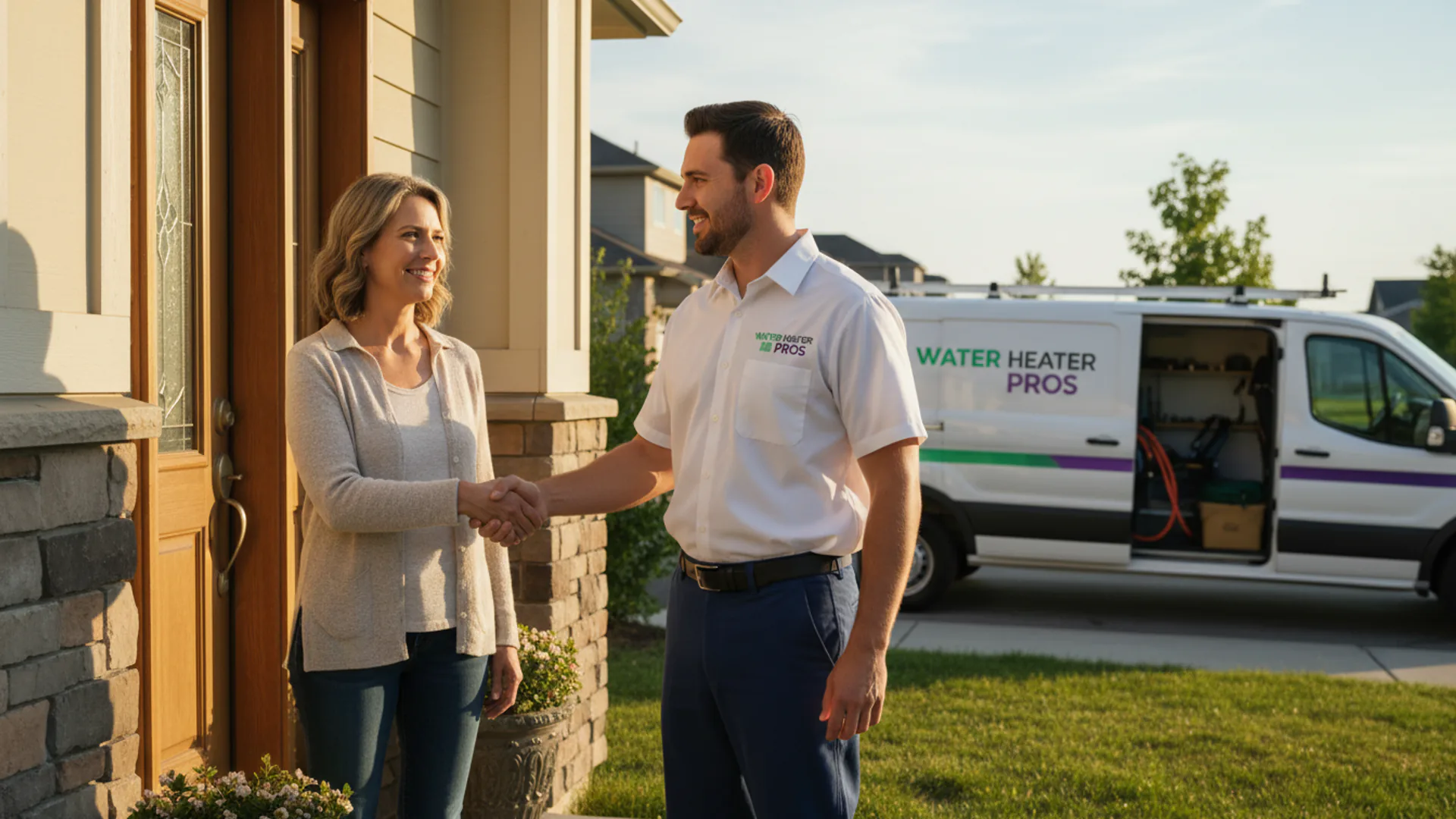 water heater repair in Ossining, NY Near Me